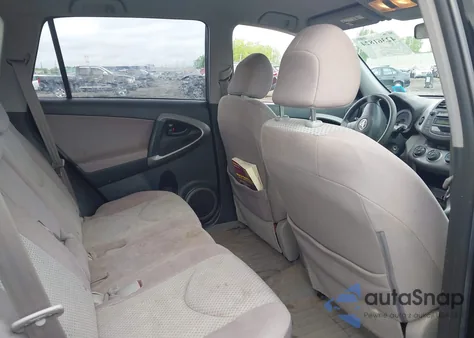 2006 Toyota Rav4 z USA, uszkodzony, nr VIN JTMZD33V766000717